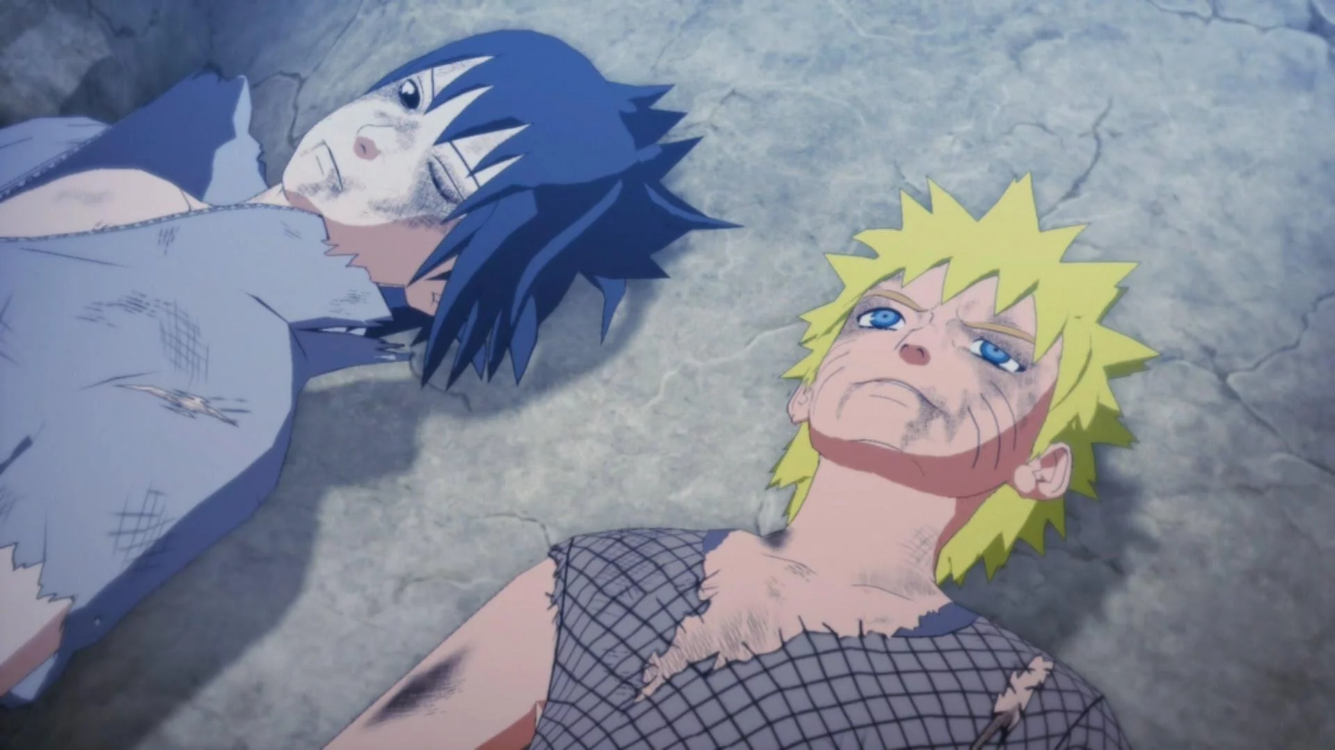 Free Download Naruto Vs Sasuke Storm 4 Wallpaper Page 1283603 (1920 x 1080)