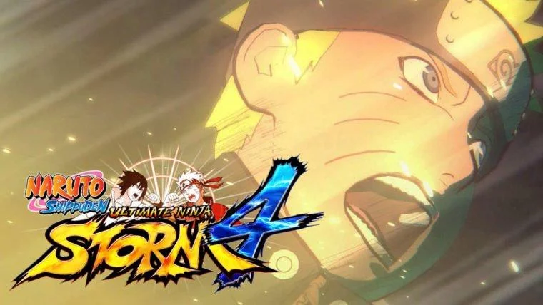 Free Download Naruto Vs Sasuke Storm 4 Wallpaper Page 1283612 (760 x 428)