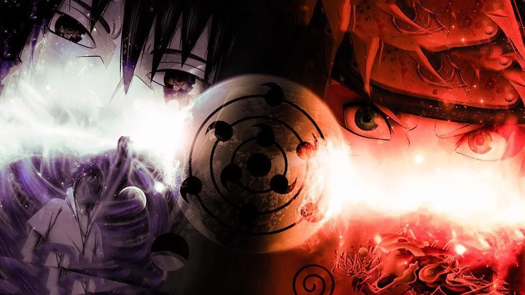 Free Download Naruto Vs Sasuke Storm 4 Wallpaper Page 1283614 (1024 x 576)