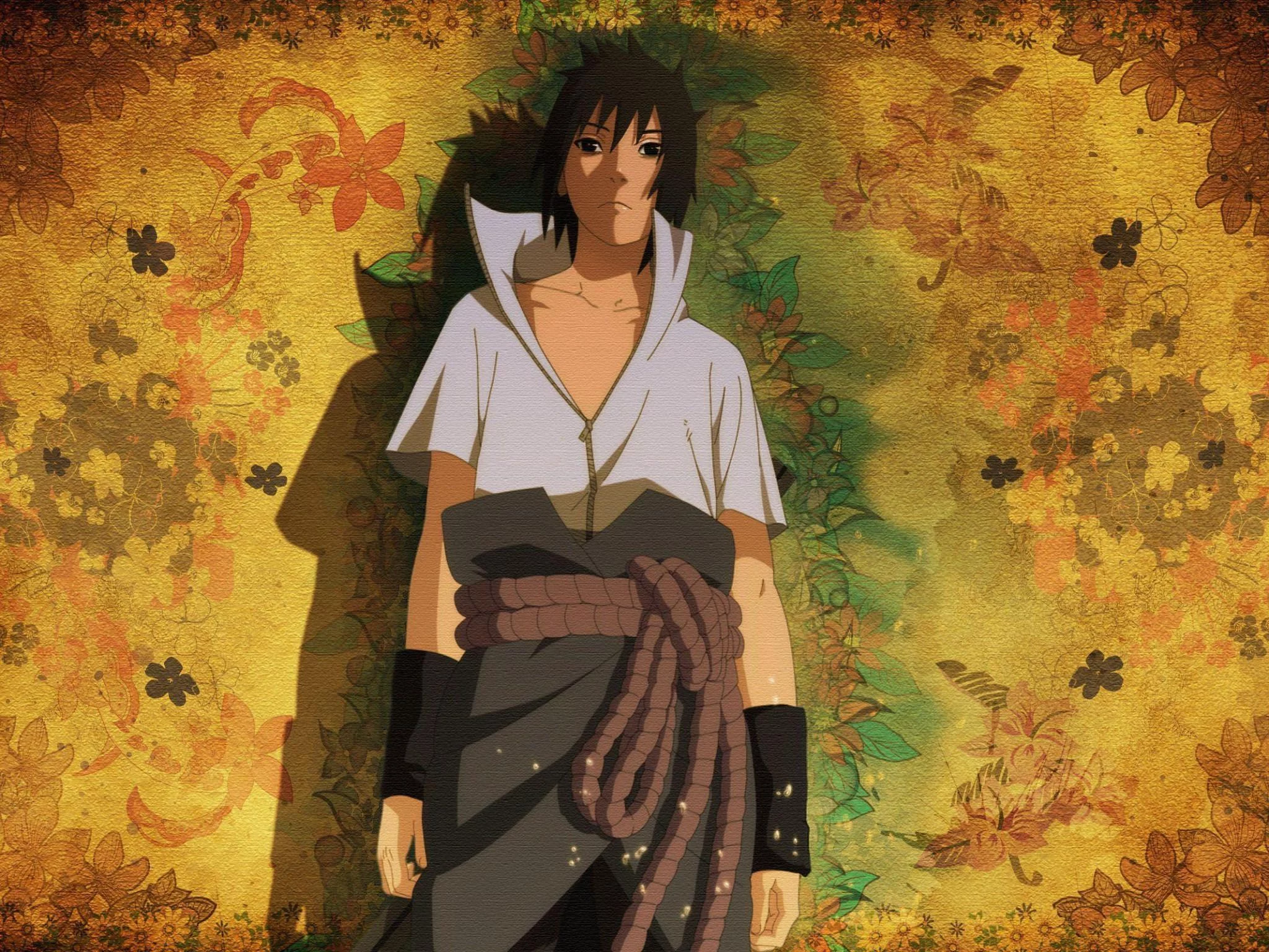 Free Download Naruto Vs Sasuke Wallpaper 2048 Page 1283715 (2048 x 1536)