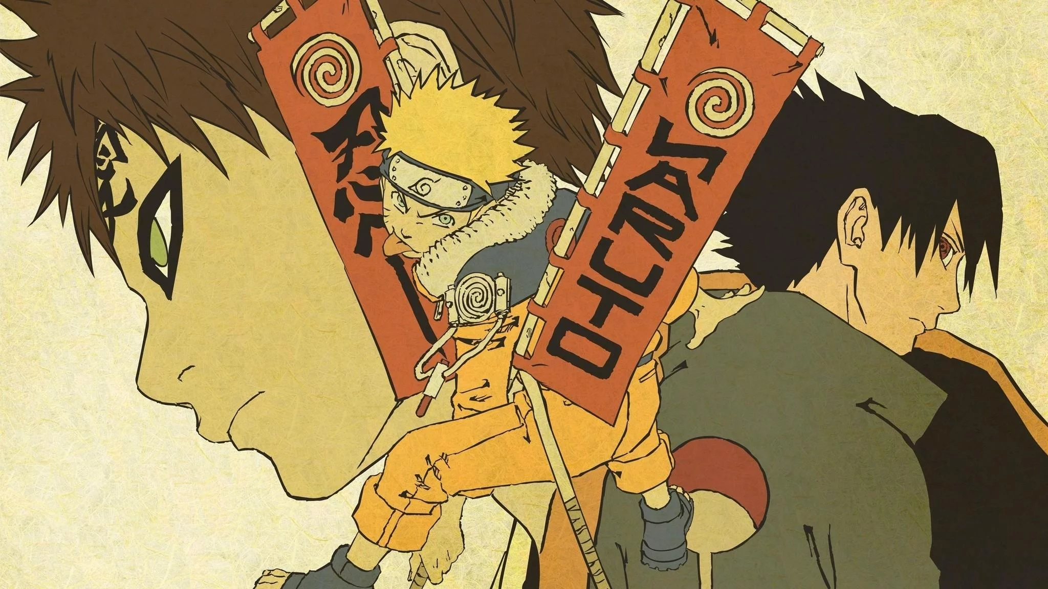 Free Download Naruto Vs Sasuke Wallpaper 2048 Page 1283731 (2048 x 1152)
