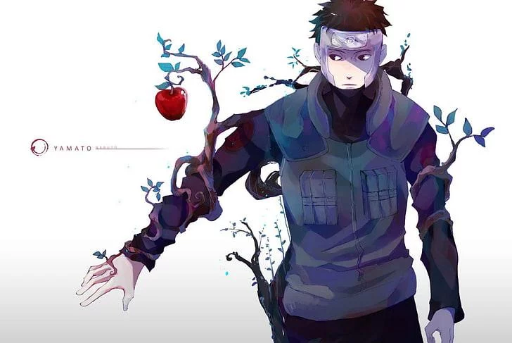 Free Download Leaf Headband Naruto Wallpaper Phone Page 12846 (728 x 487)