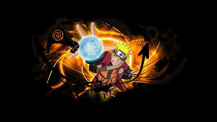 Free Download Naruto Rasengan Wallpaper For Android Page 128644 (728 x 410)