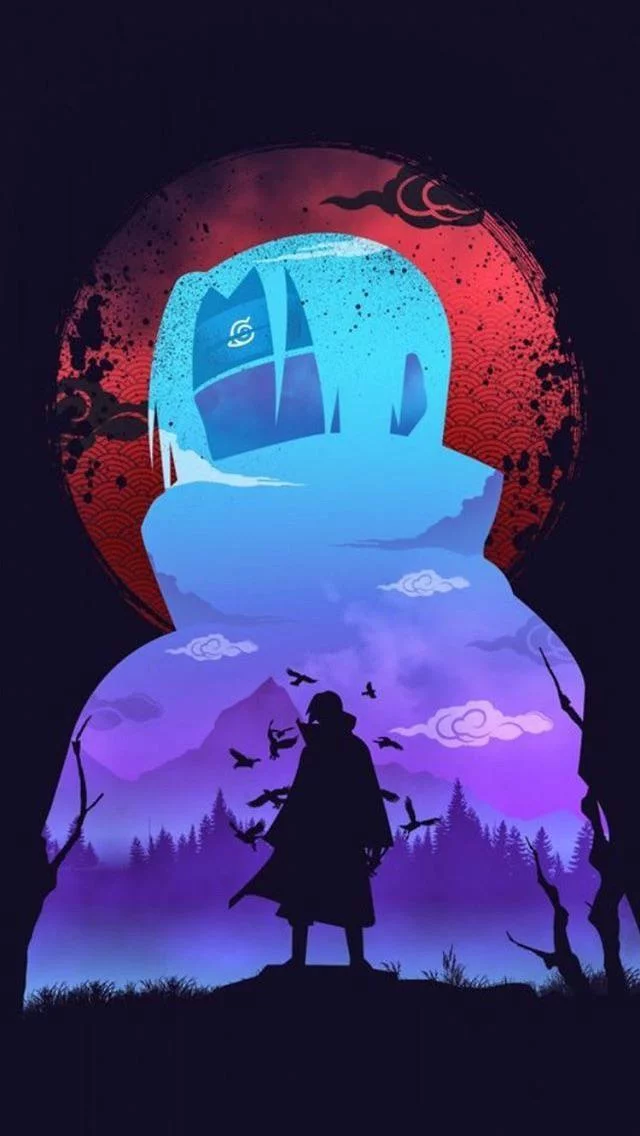 Free Download Naruto Iphone Wallpaper Reddit Page 128678 (640 x 1136)