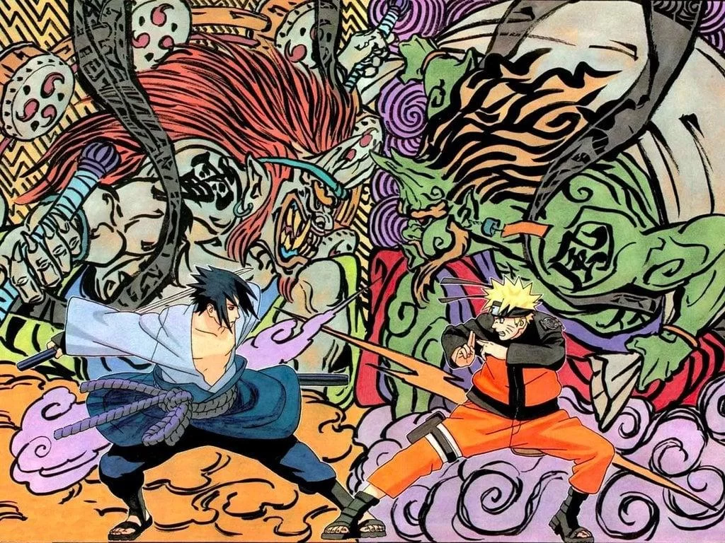 Free Download Best Naruto Wallpaper Reddit Page 128685 (1024 x 768)