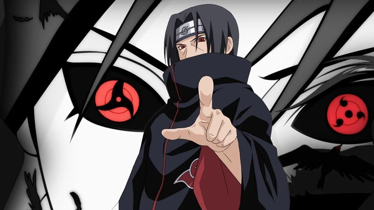 Free Download Naruto Minimalist Wallpaper Reddit Page 128701 (1280 x 720)