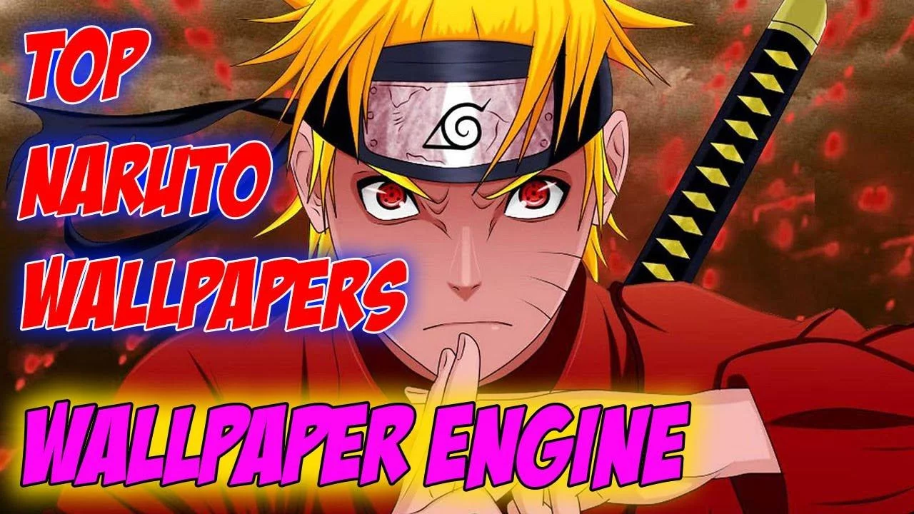 Free Download Does Wallpaper Engine Have Any Naruto Wallpapers Page 128731 (1280 x 720)