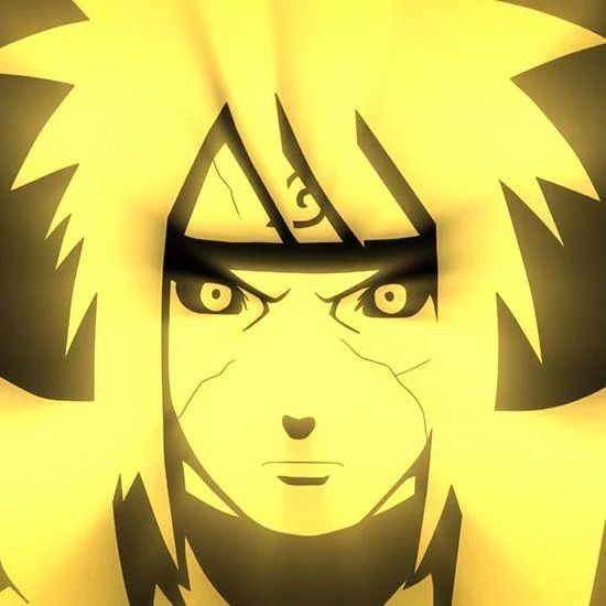 Free Download Minato From Naruto Wallpaper Engine Page 128733 (550 x 550)