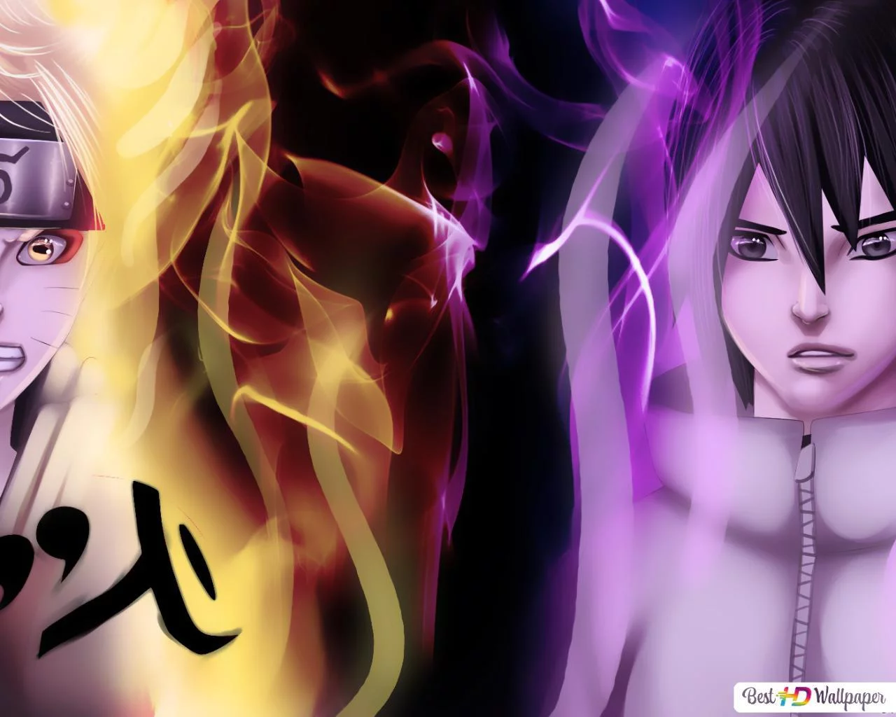 Free Download Naruto Sasuke Wallpaper Engine Page 128737 (1280 x 1024)