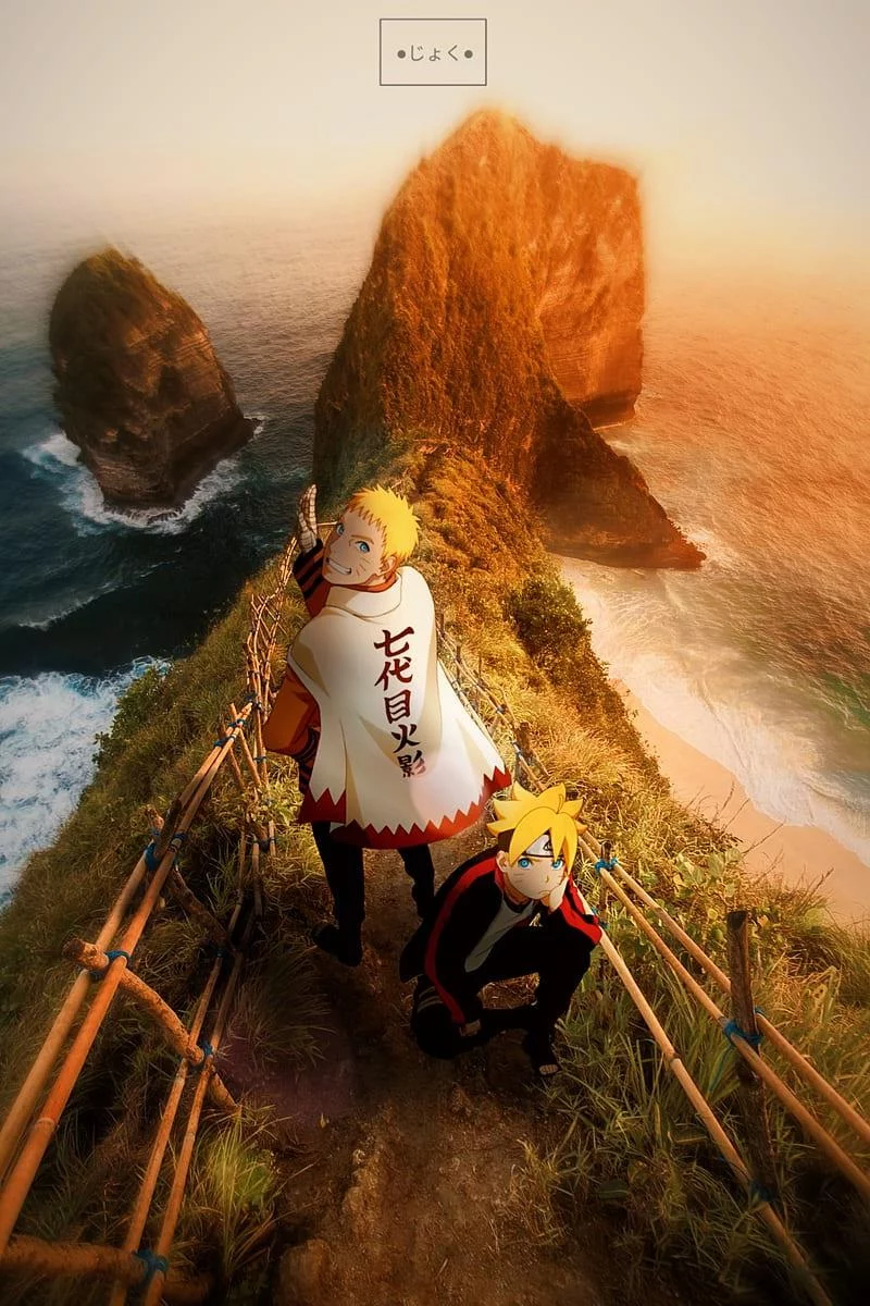 Free Download Naruto Vs Sasuke Wallpaper Hd Cliffs Page 1288363 (800 x 1200)
