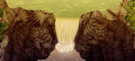Free Download Naruto Vs Sasuke Wallpaper Hd Cliffs Page 1288392 (450 x 204)