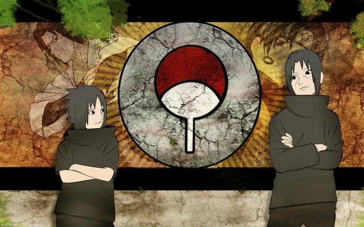 Free Download Naruto Vs Sasuke Wallpaper Ps4 Page 1289987 (749 x 467)