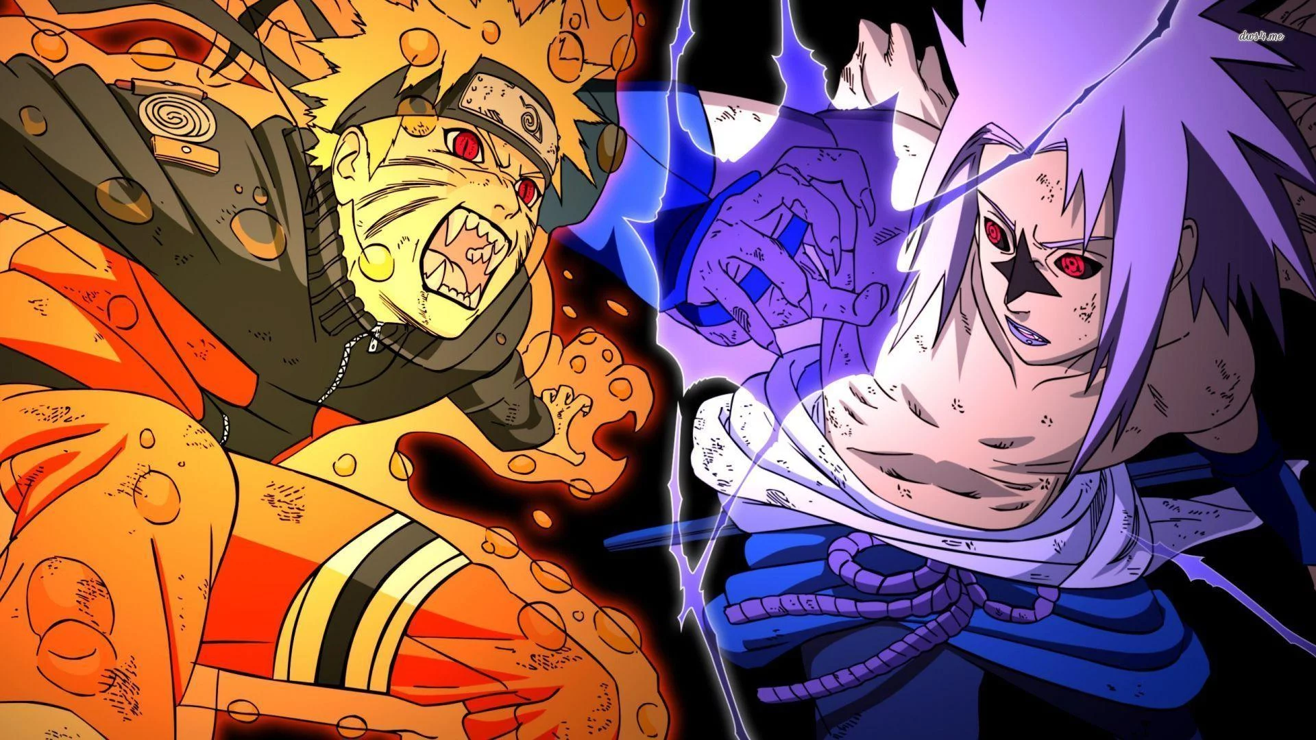 Free Download Wallpaper Naruto Shippuden Full Hd Page 12911 (1920 x 1080)