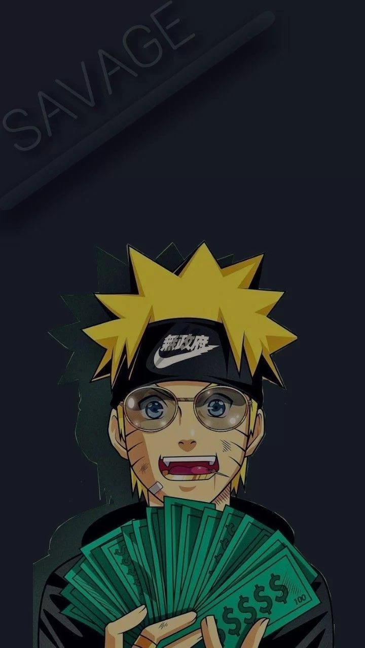 Free Download Chill Anime Wallpaper Naruto Page 129224 (720 x 1280)