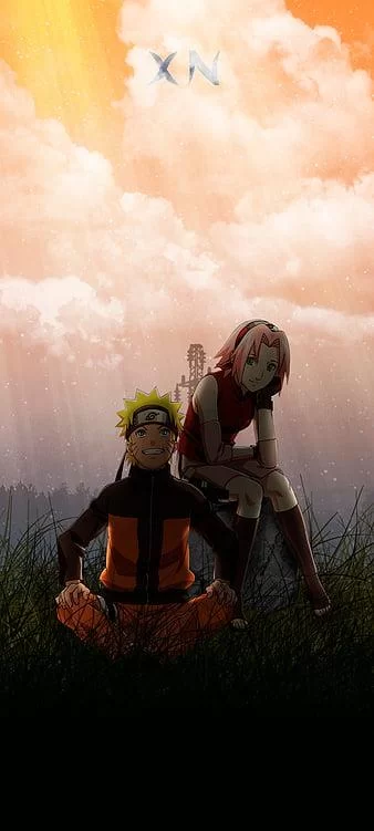 Free Download Chill Anime Wallpaper Naruto Page 129248 (338 x 751)
