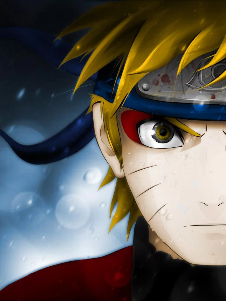 Free Download Chill Anime Wallpaper Naruto Page 129250 (768 x 1024)