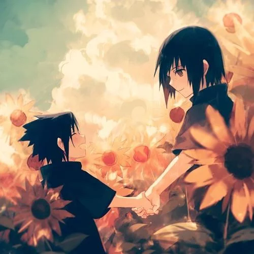 Free Download Naruto Lo Fi Wallpaper Page 129255 (500 x 500)