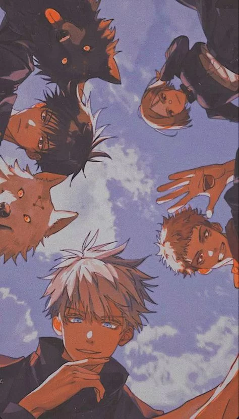 Free Download Chill Anime Wallpaper Naruto Page 129260 (474 x 829)