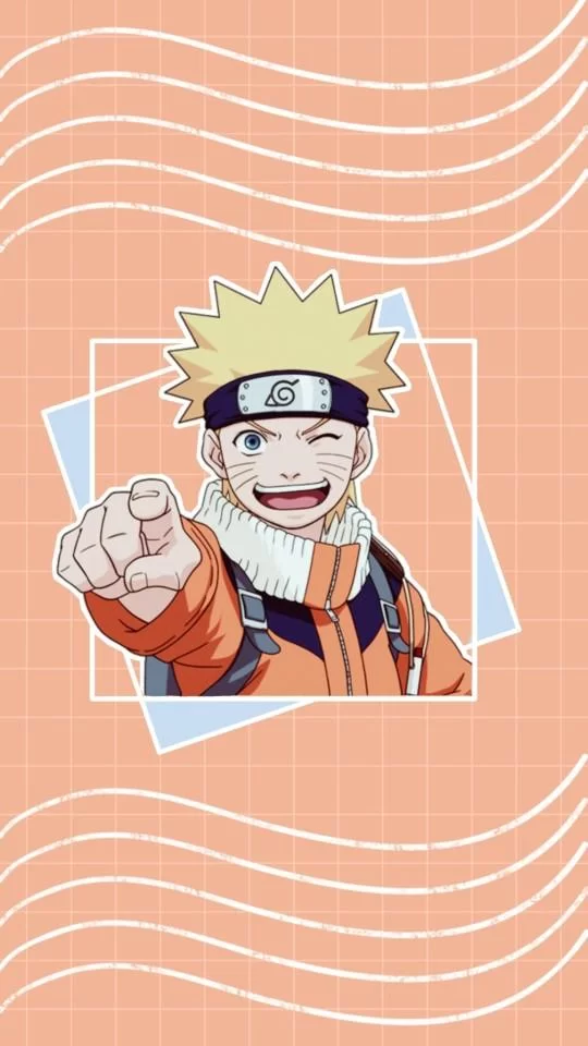 Free Download Chill Anime Wallpaper Naruto Page 129269 (540 x 960)
