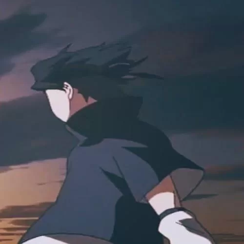 Free Download Chill Anime Wallpaper Naruto Page 129273 (500 x 500)