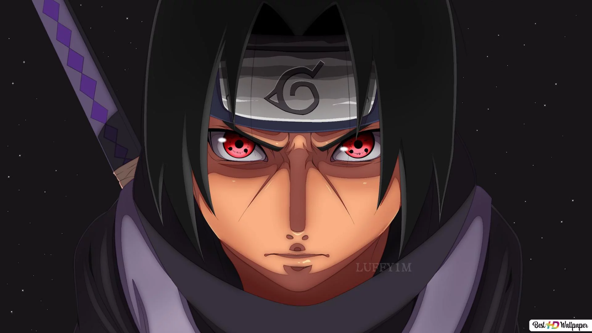 Free Download Naruto Shippuden Wallpaper Hd 1920x1080 Itachi Page 12934 (1920 x 1080)