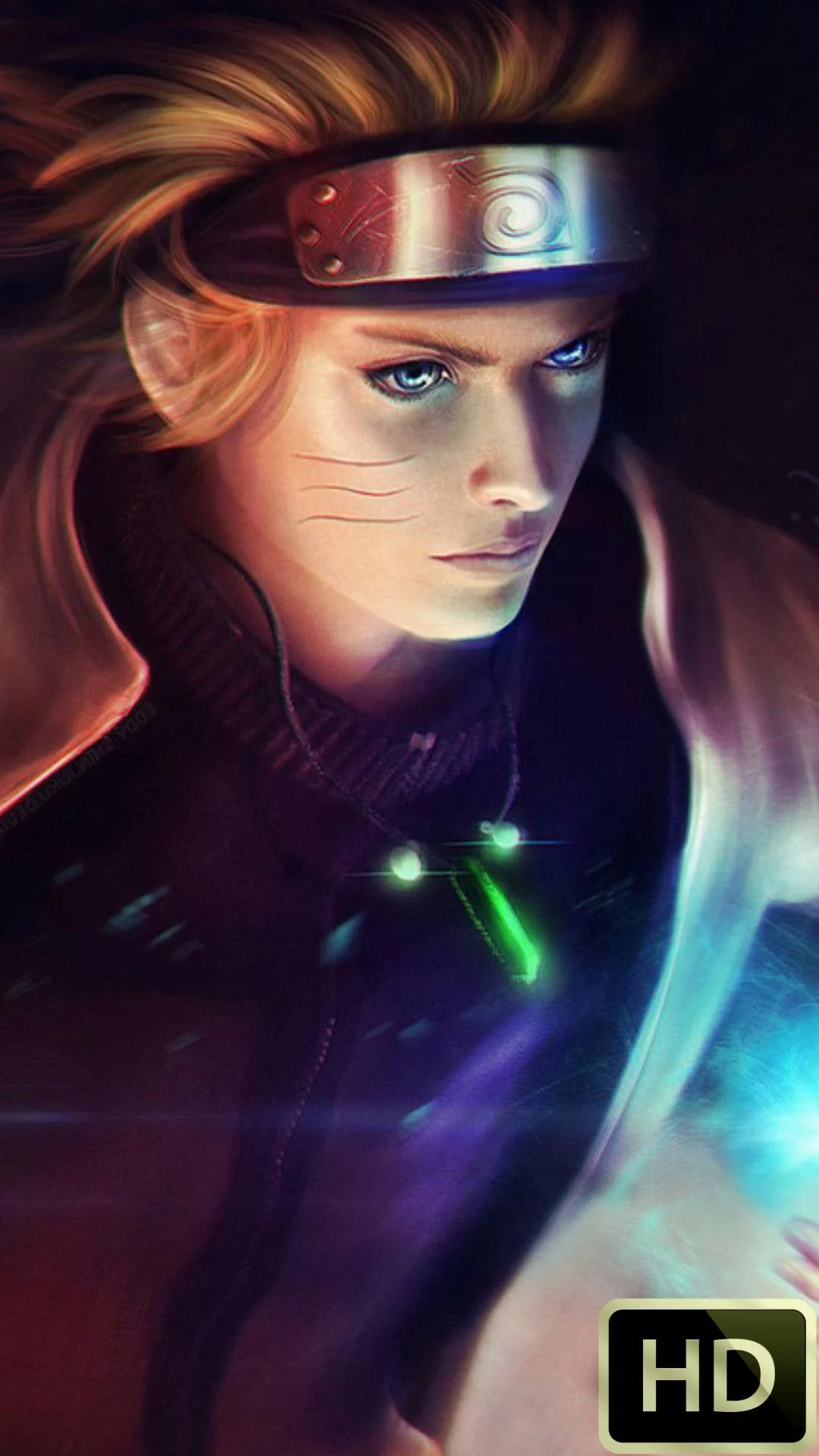Free Download Real Naruto Wallpaper Apk Page 1295786 (1080 x 1920)