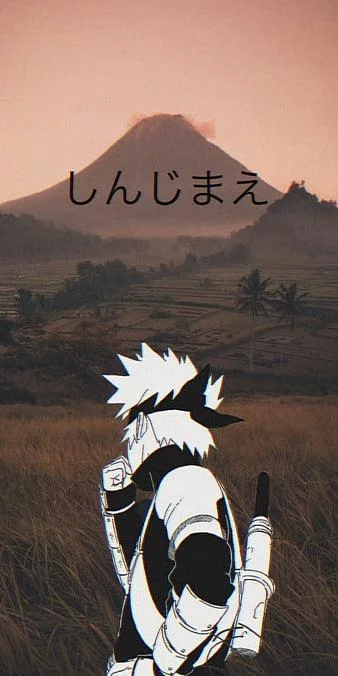 Free Download Naruto Wallpaper 1080p Realisticc Page 1295789 (338 x 676)