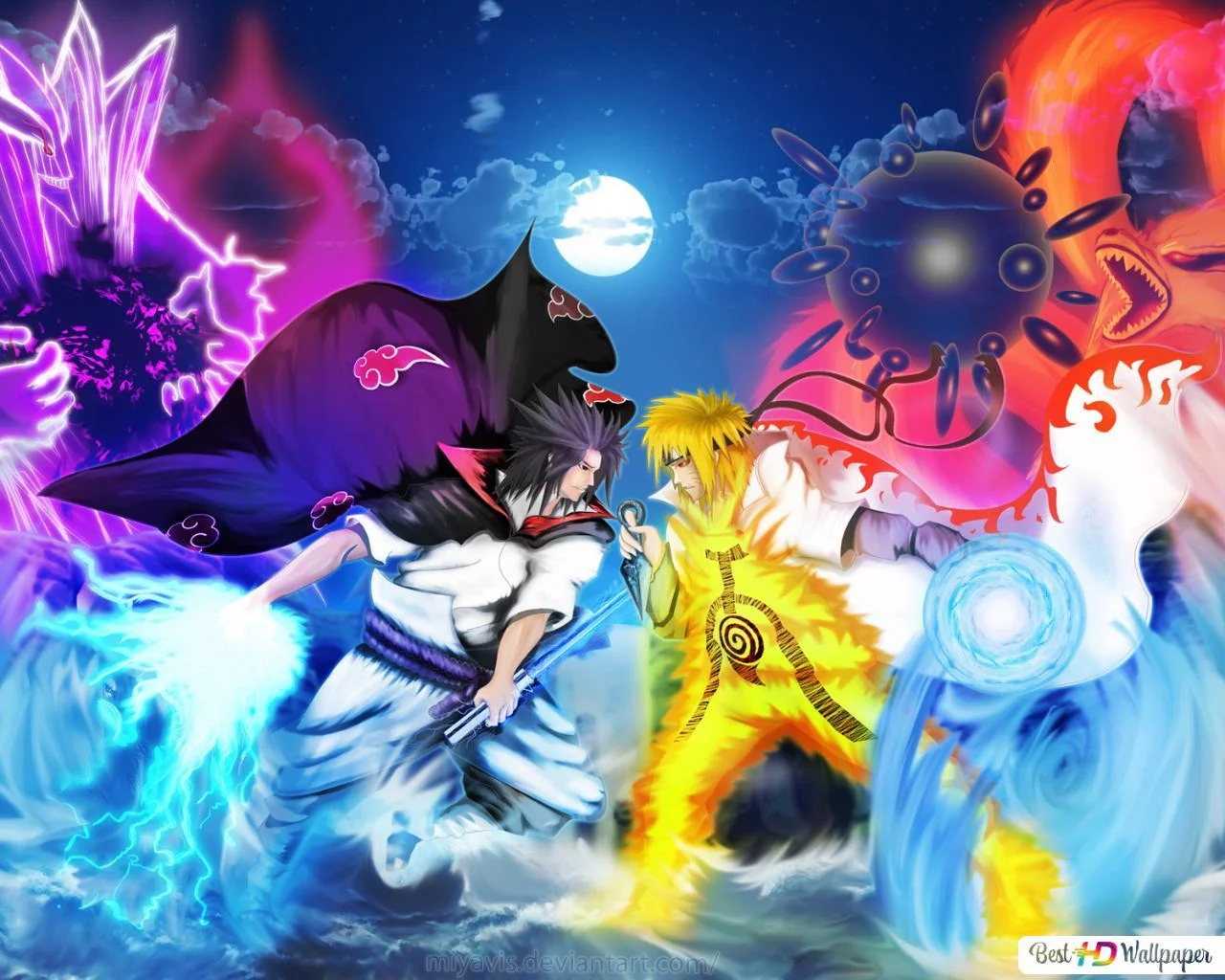 Free Download Naruto Wallpaper 1080p Realisticc Page 1295793 (1280 x 1024)