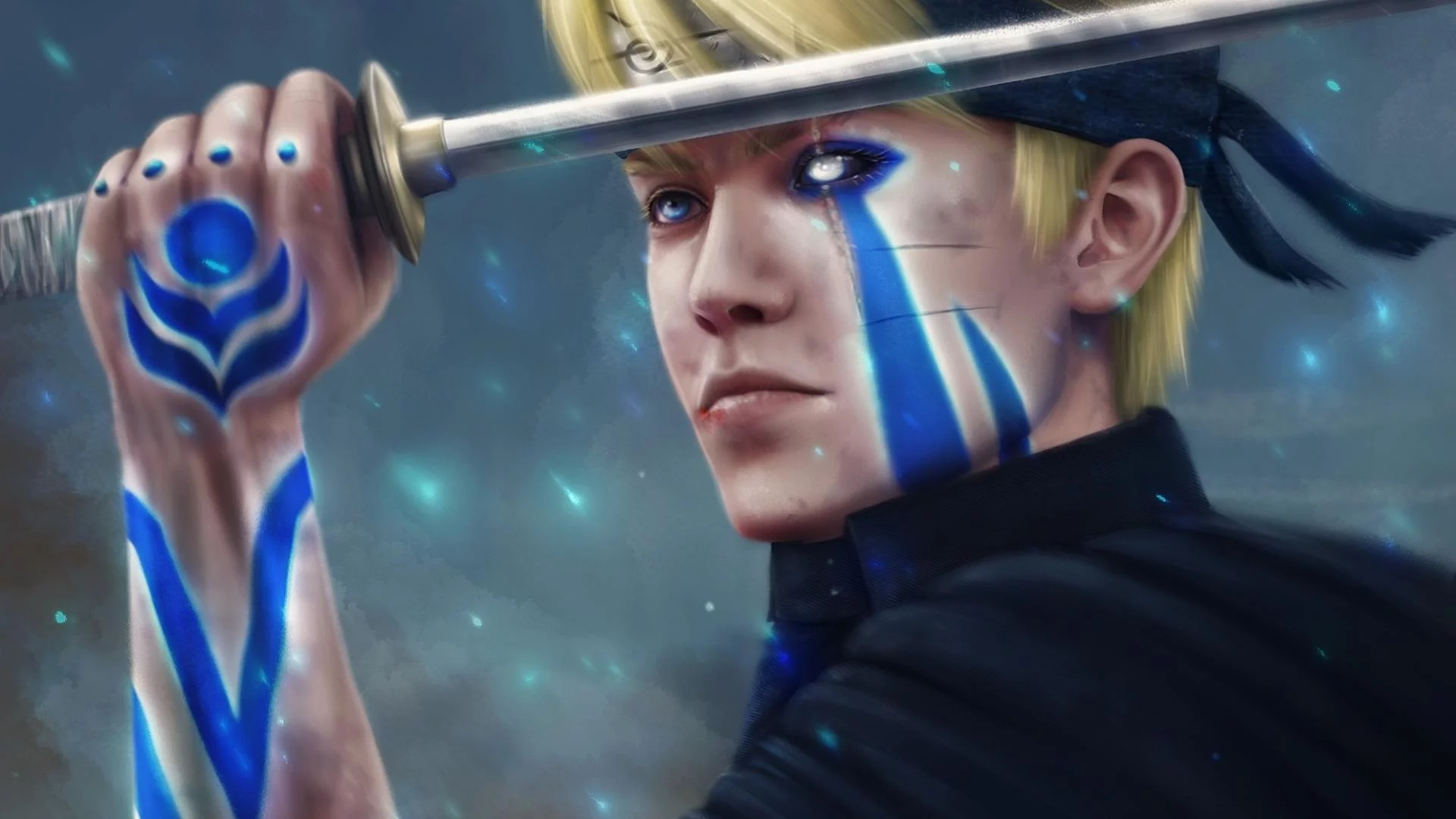 Free Download Naruto Wallpaper 1080p Realisticc Page 1295813 (1920 x 1080)