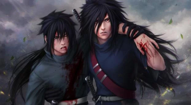 Free Download Naruto Wallpaper 1080p Realisticc Page 1295824 (622 x 345)