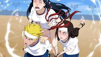 Free Download Naruto Wallpaper 1284 X 706 Page 1295841 (355 x 200)