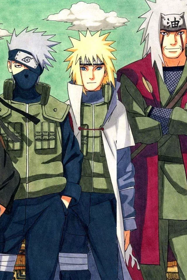 Free Download Naruto Wallpaper Hd For Ipod Touch Page 12963 (640 x 960)