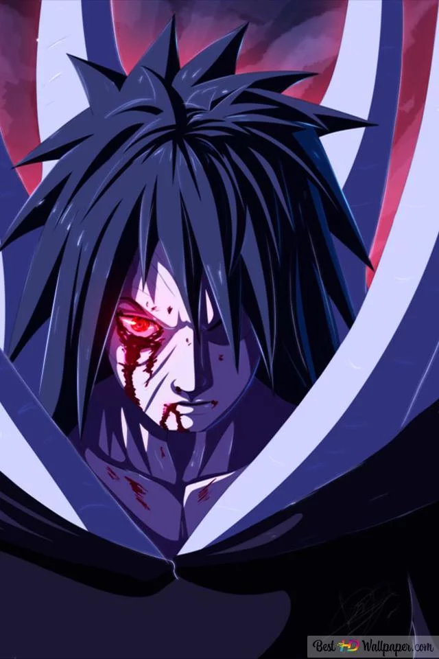 Free Download Naruto Shippuden Iphone Wallpaper Hd Page 12968 (640 x 960)
