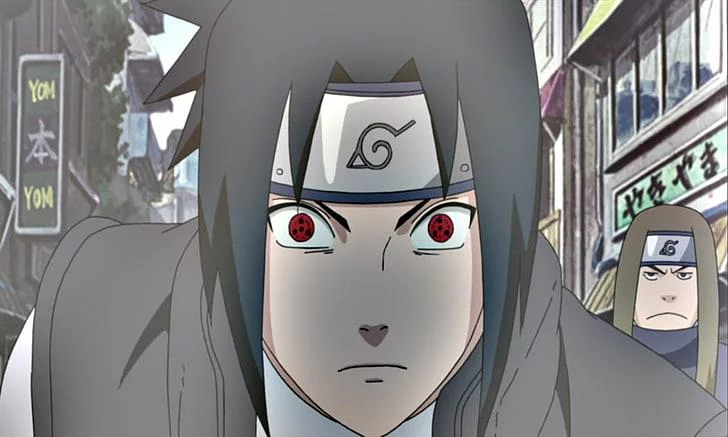 Free Download Naruto Best Pc Wallpaper Page 129874 (728 x 437)