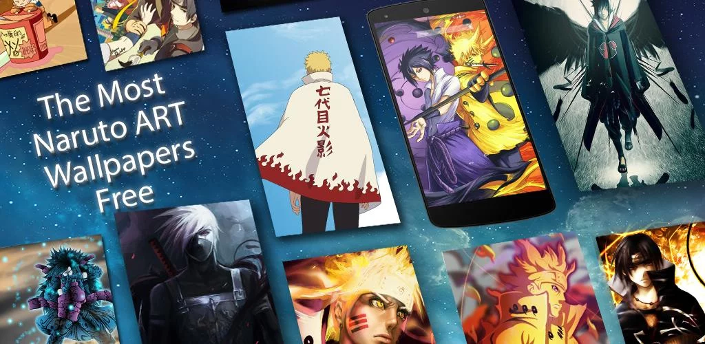 Free Download Naruto Wallpapers For Motorola G6 Play Page 129890 (1024 x 500)