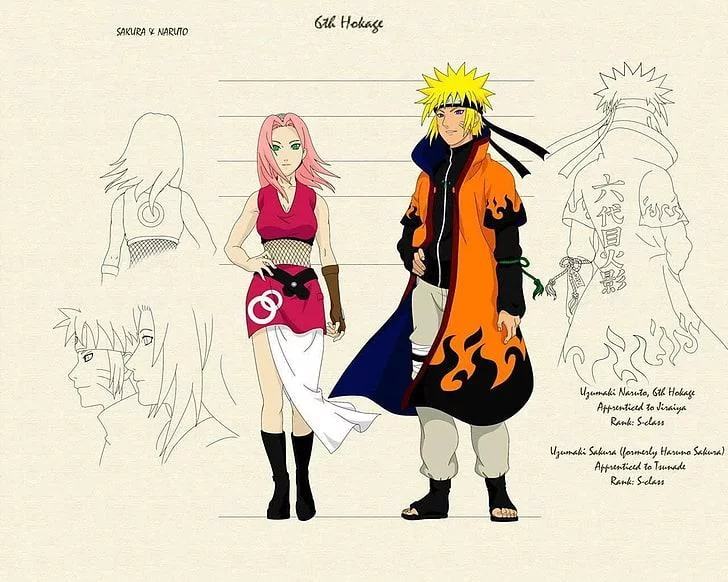 Free Download Naruto The Last Wallpaper For Iphone Page 12990 (728 x 582)