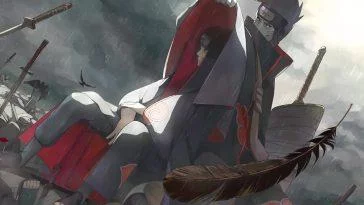 Free Download Naruto Shippuden Live Wallpaper Page 12996 (364 x 205)
