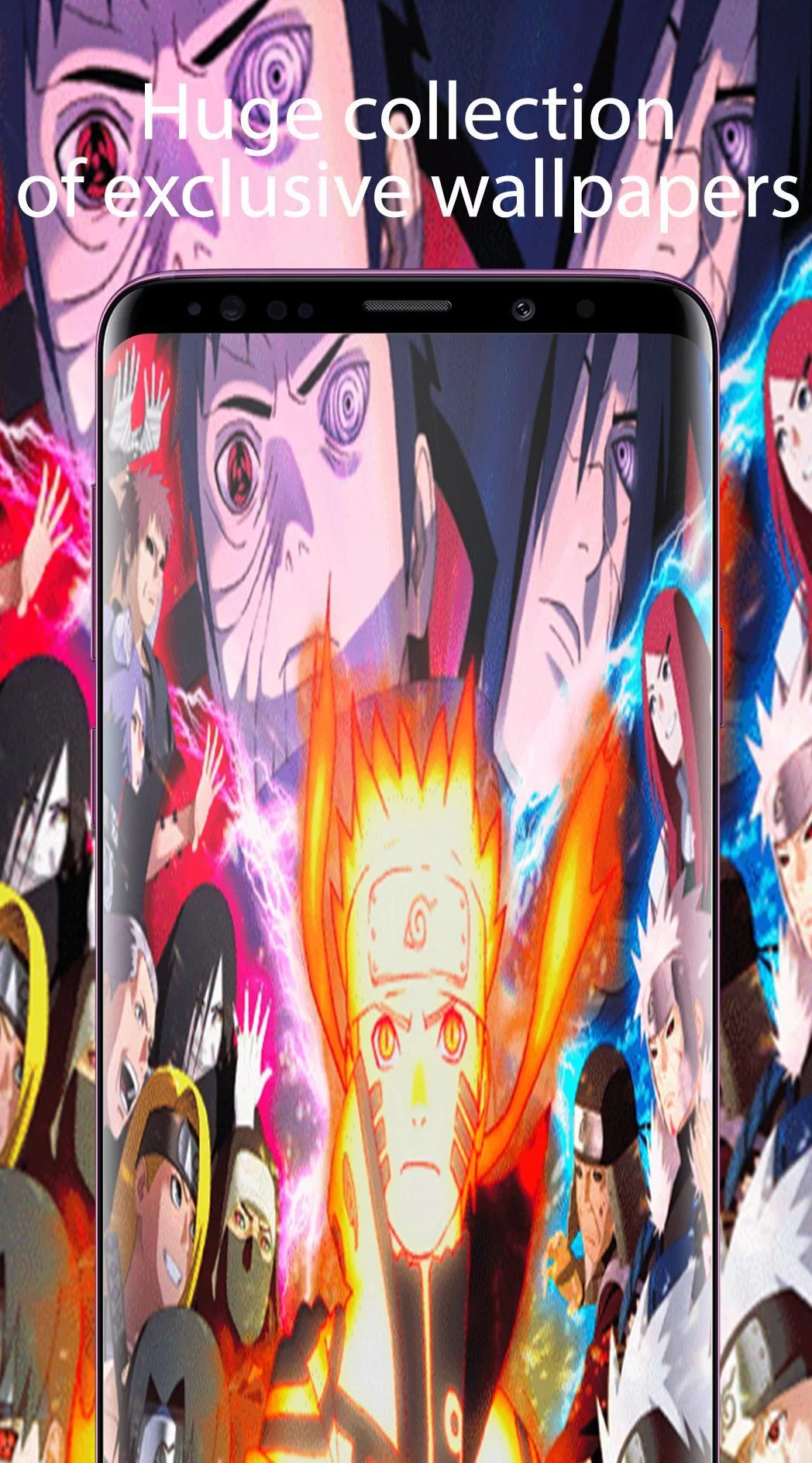 Free Download Best Naruto Wallpapers 1920x1080 Page 129984 (1048 x 1886)