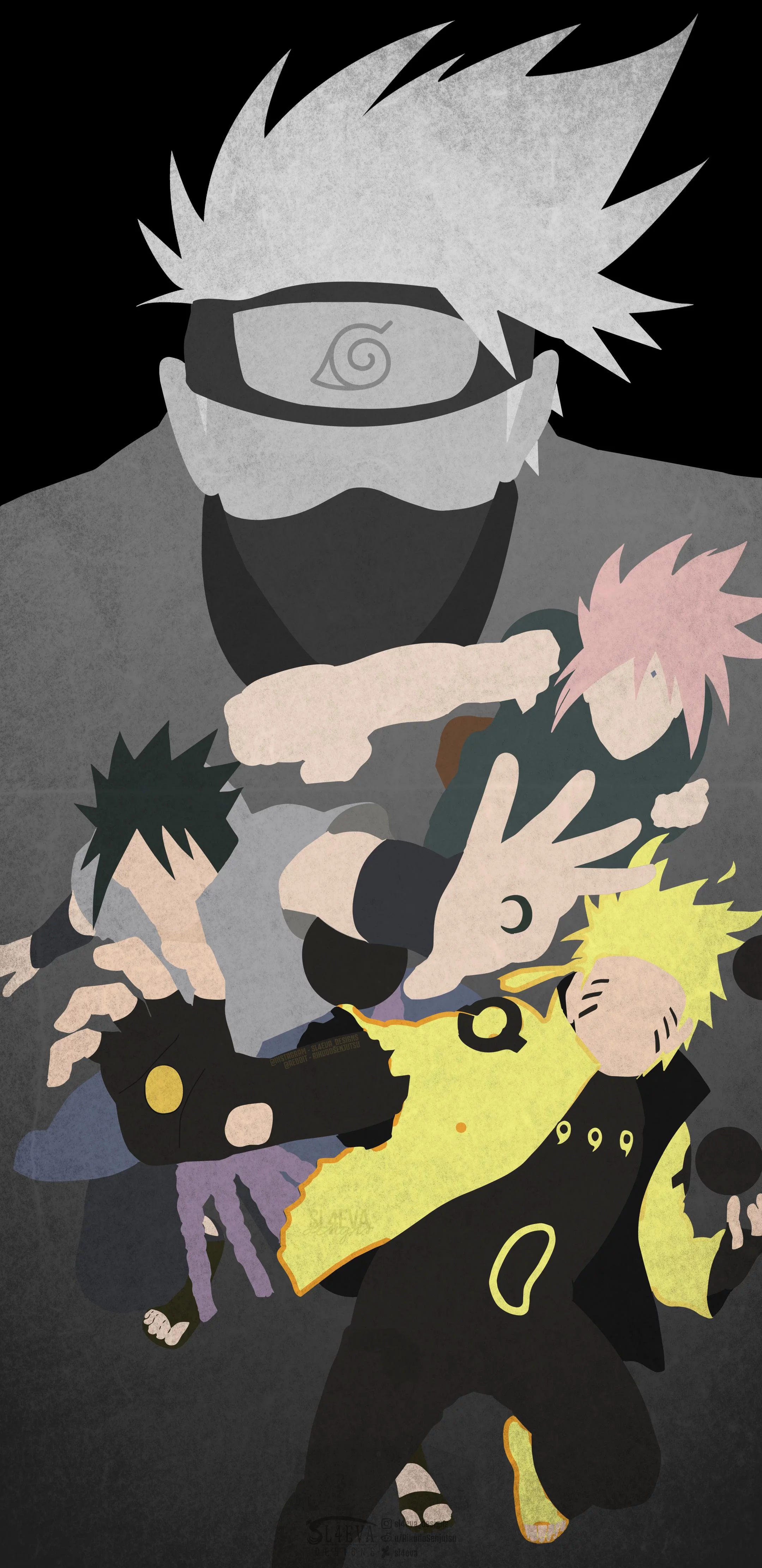 Free Download Naruto Phone Wallpaper Reddit Page 130006 (2160 x 4440)