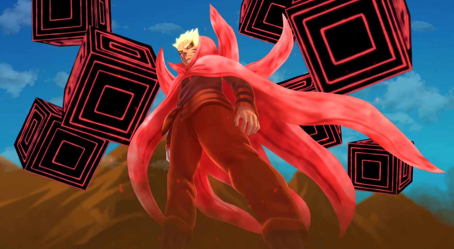 Free Download Naruto Live Wallpaper Steam Page 130091 (1920 x 1052)