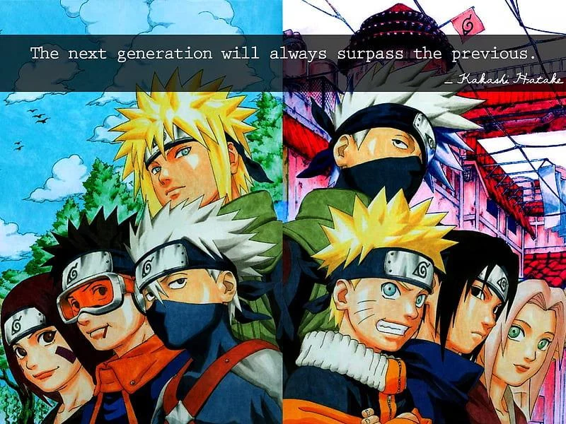 Free Download Best Team 7 Naruto Wallpaper Page 130131 (800 x 600)
