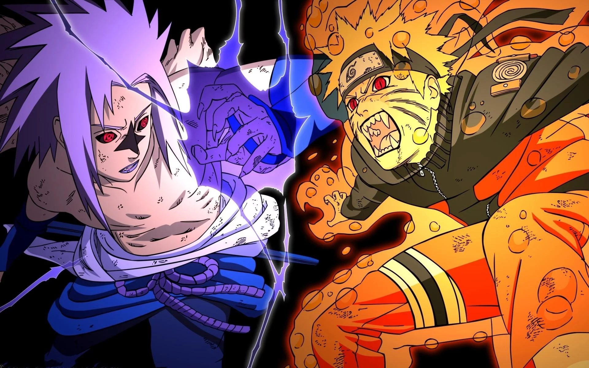 Free Download Naruto 3d Touch Wallpaper Page 13014 (1920 x 1200)