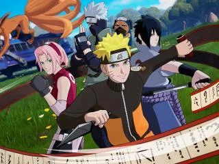 Free Download High Quality Macbook Wallpaper Team 6 Naruto Page 130142 (320 x 240)