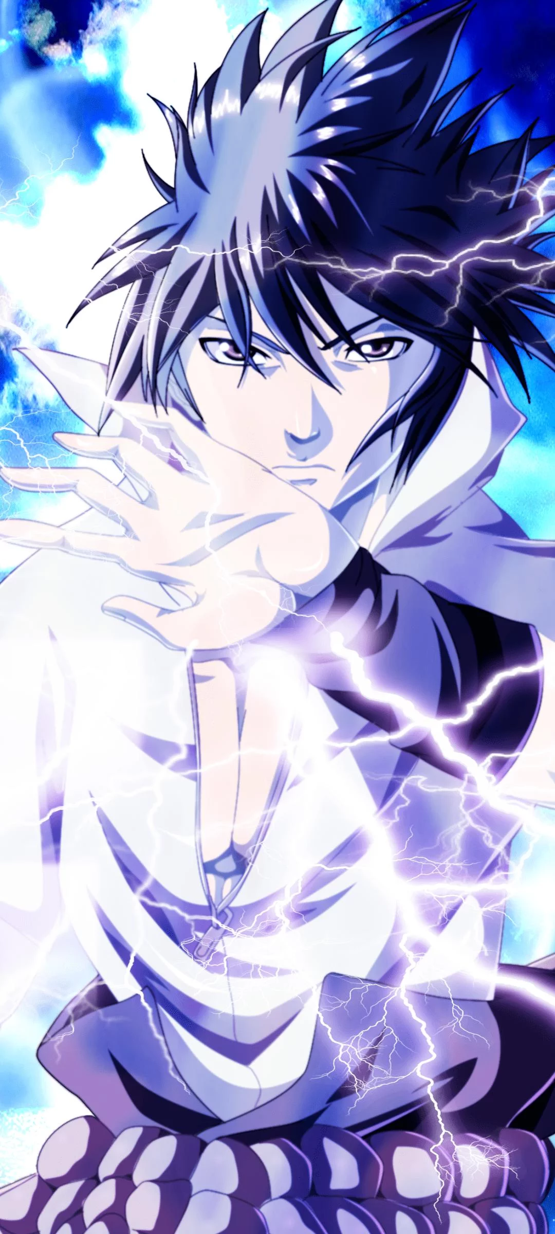 Free Download Naruto Supreme Iphone Wallpaper Page 130159 (1080 x 2400)