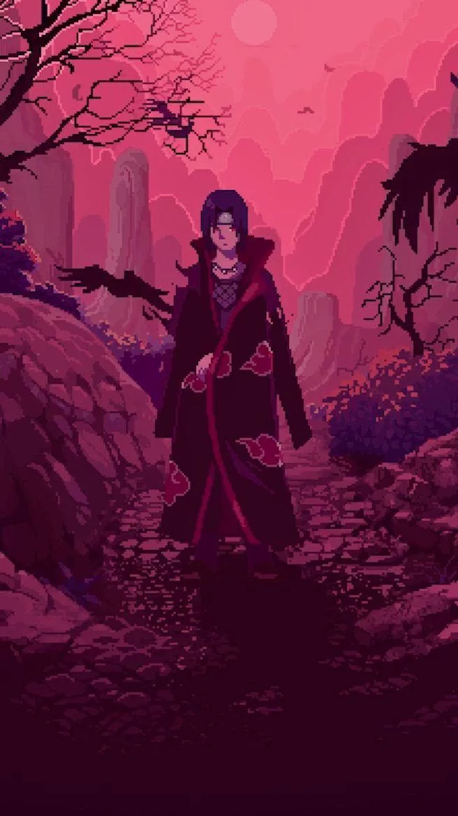Free Download Lock Screen Naruto Live Wallpaper Iphone Page 13016 (656 x 1168)