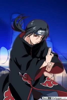 Free Download Best Naruto Wallpapers Iphone Page 130164 (266 x 400)