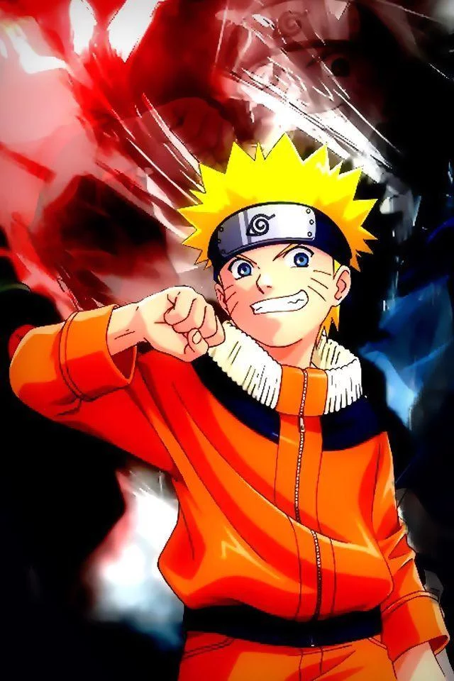Free Download Naruto Wallpaper Hd For Ipod Touch Page 130175 (640 x 960)
