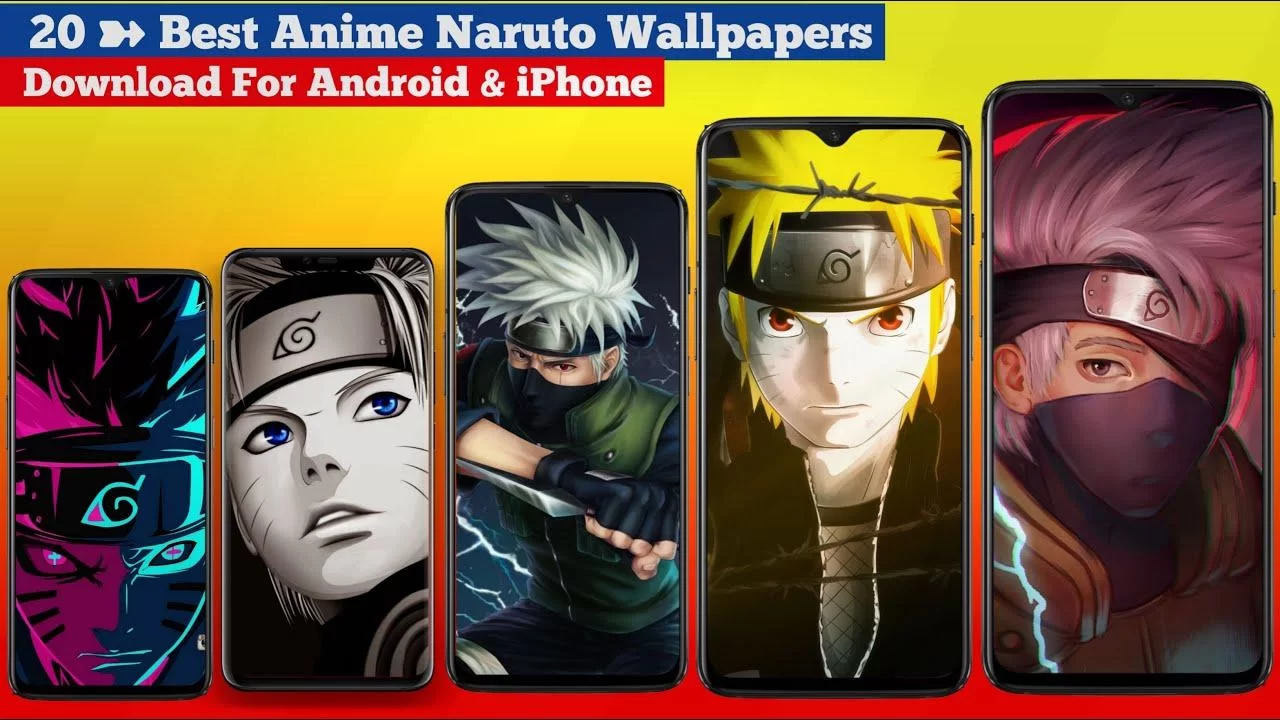 Free Download Ultra Hd Naruto Wallpapers 4k Page 130194 (1280 x 720)