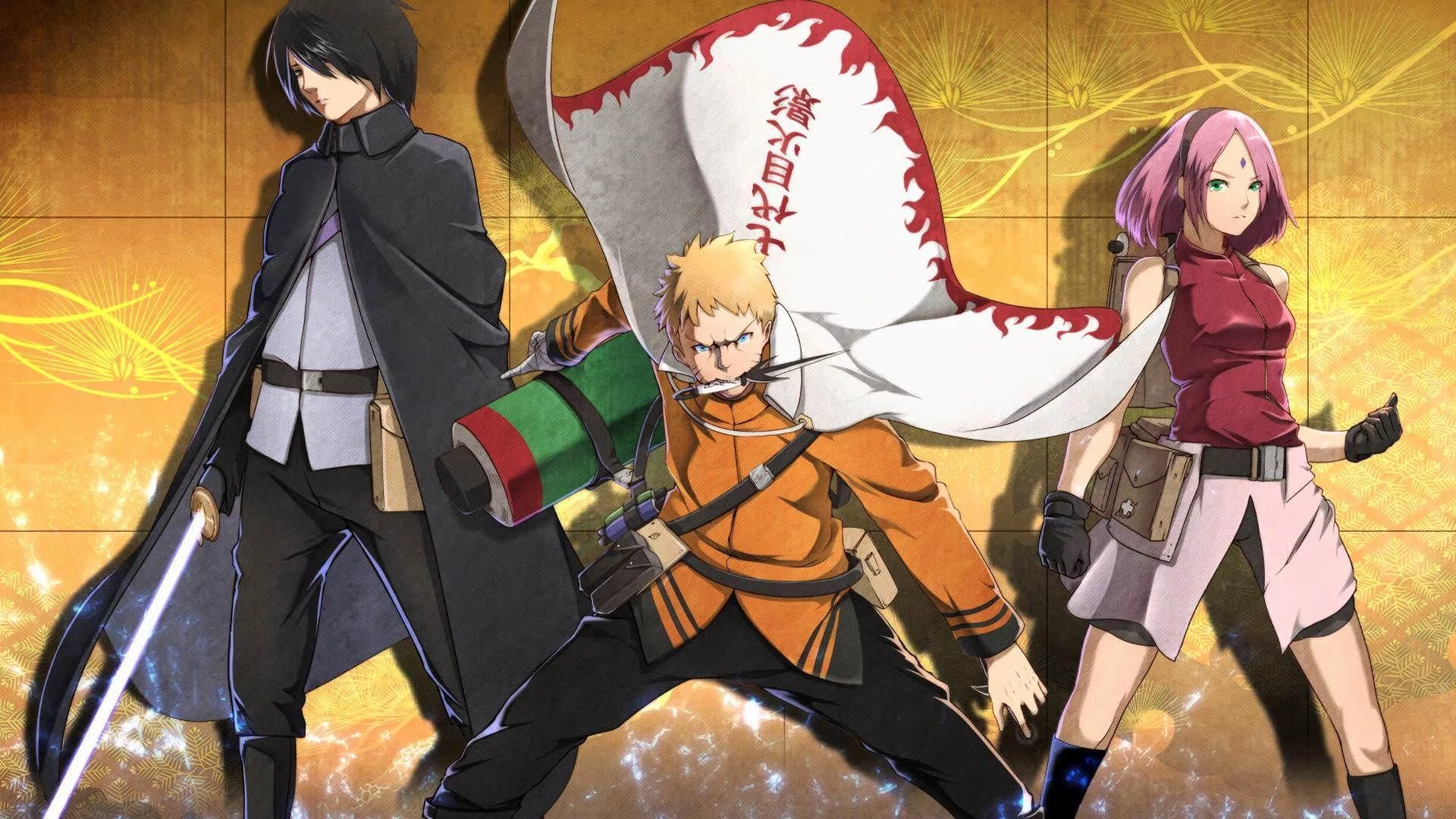 Free Download Naruto Sakura Sasuke Wallpaper Hd Page 1302 (1920 x 1080)