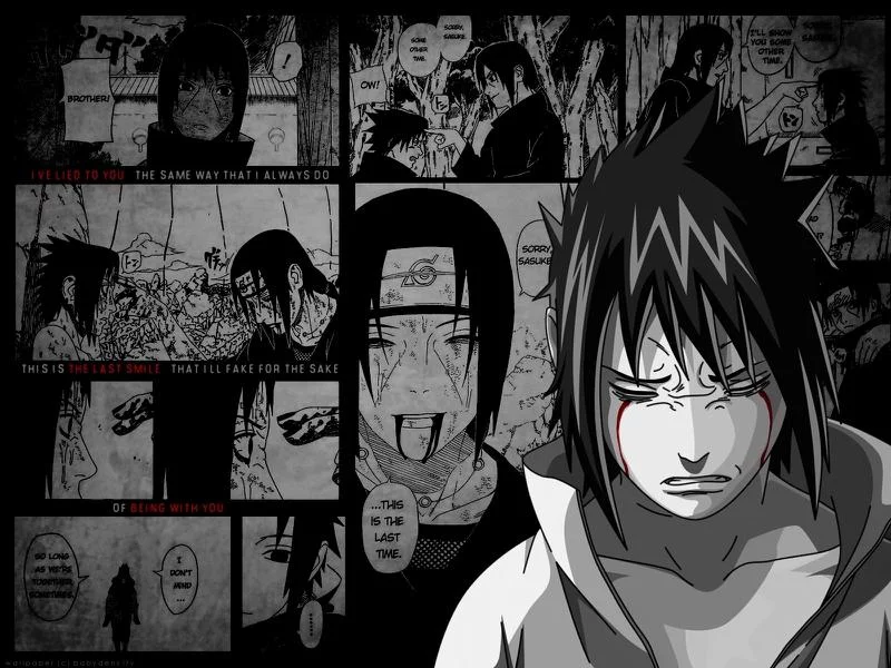 Free Download Naruto Manga Computer Wallpaper Page 13023 (800 x 600)